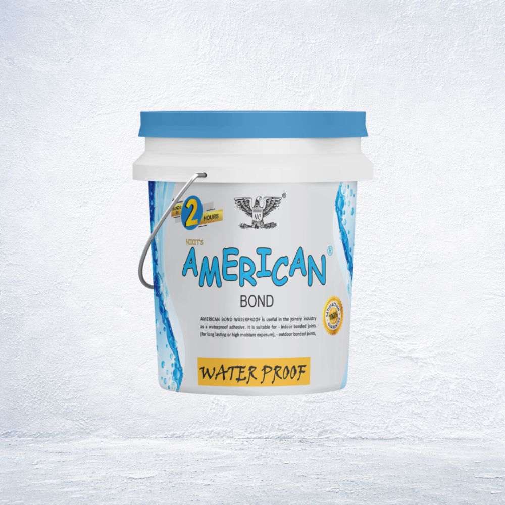 American Bond Waterproof Adhesive