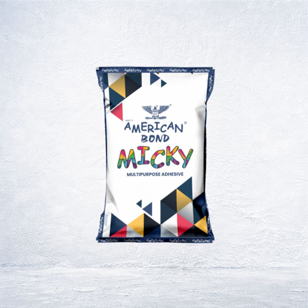 American Bond Micky Adhesive