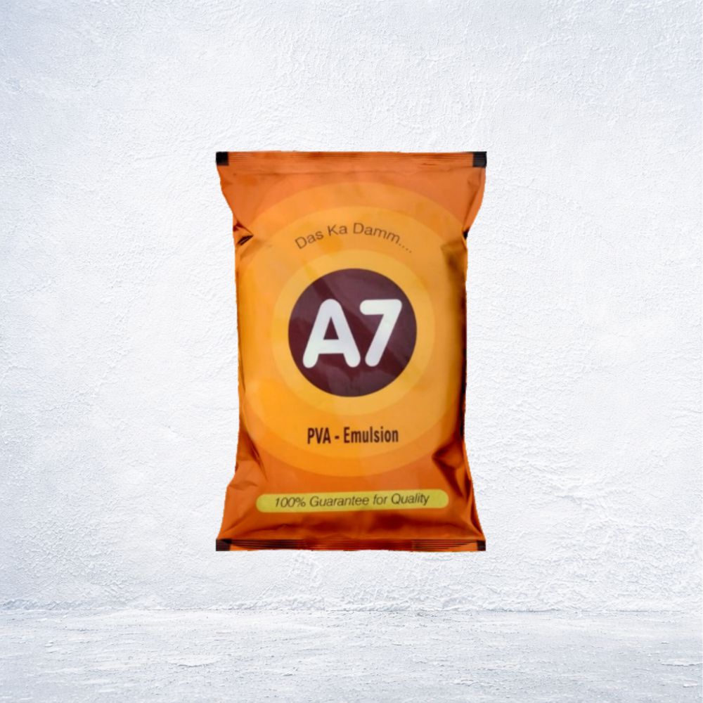 A7 PVA Emulsion