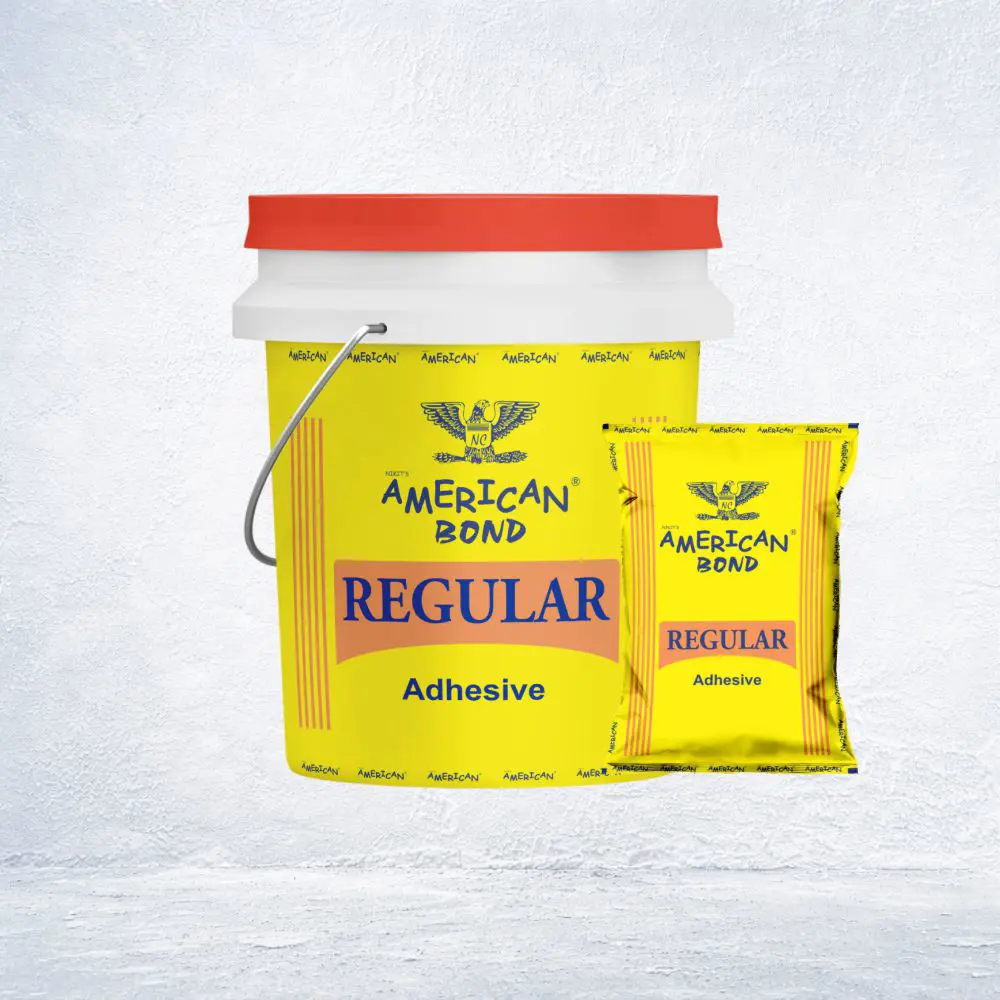 American Bond Regular Adhesive