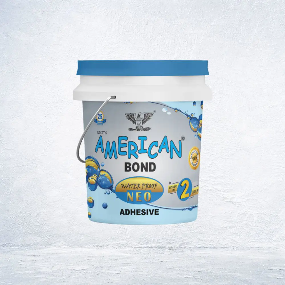 American Bond Neo Waterproof