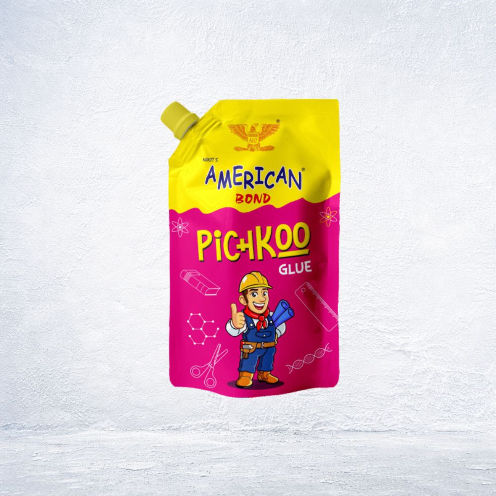 American Bond Pichkoo Glue