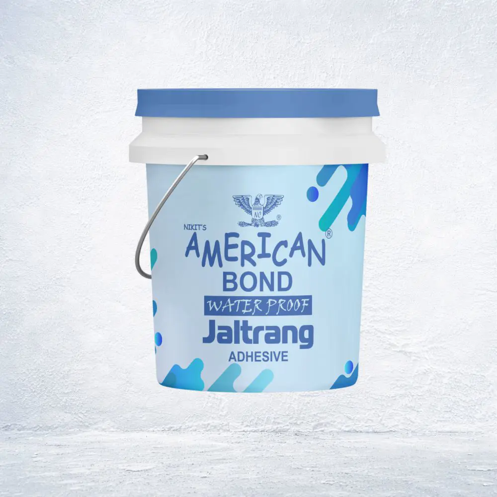 American Bond Jaltrang Adhesive