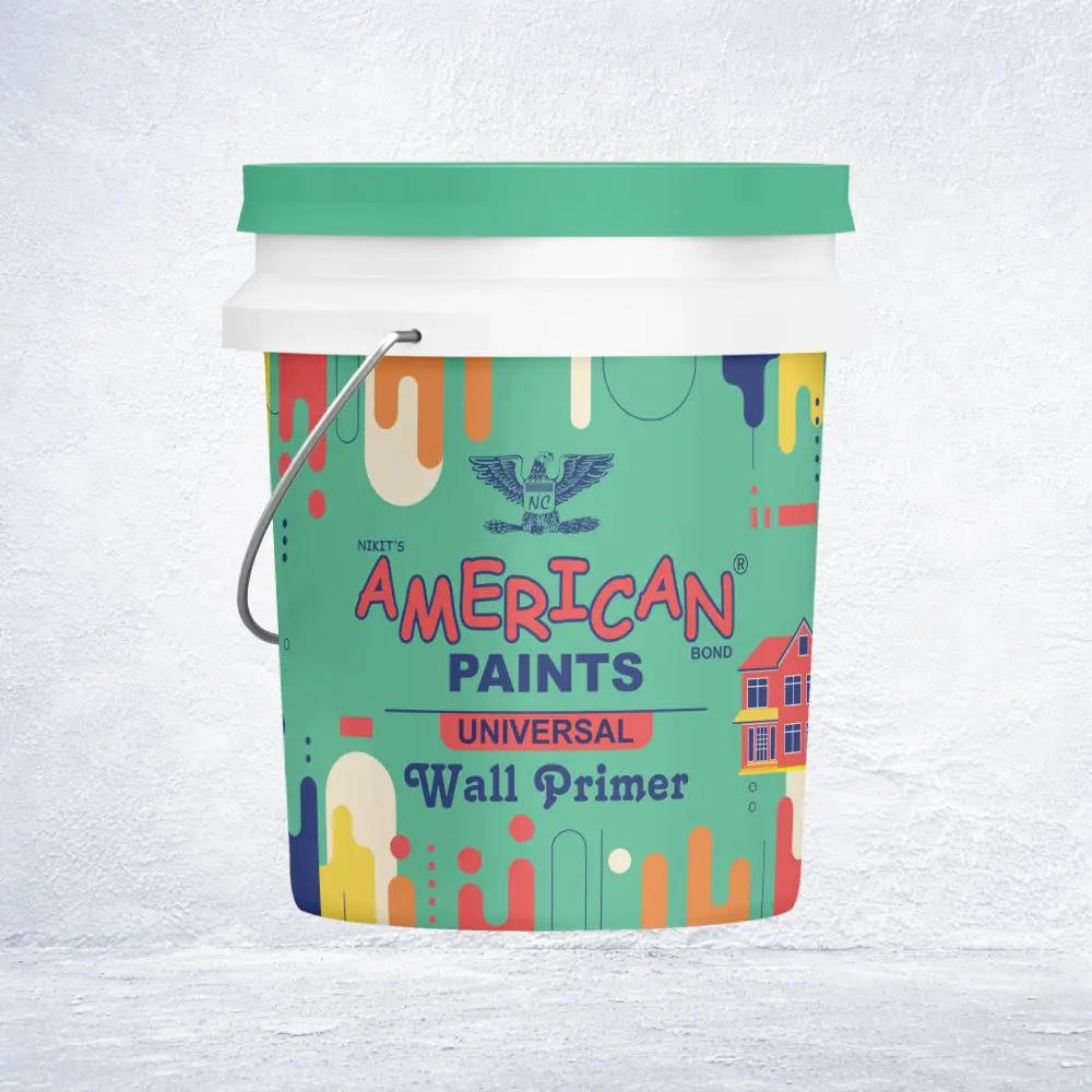 American Paints Universal Wall Primer