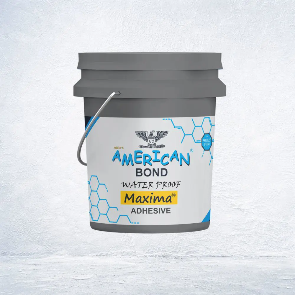 American Bond Maxima Adhesive
