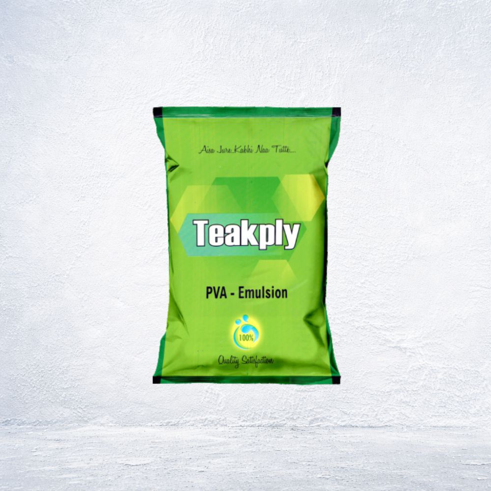 Teakply PVA Emulsion