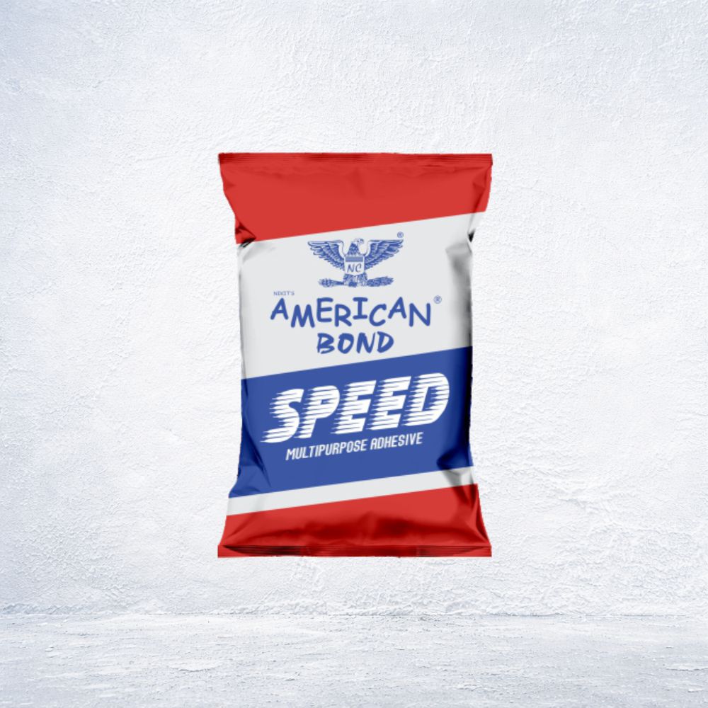 American Bond Speed Adhesive