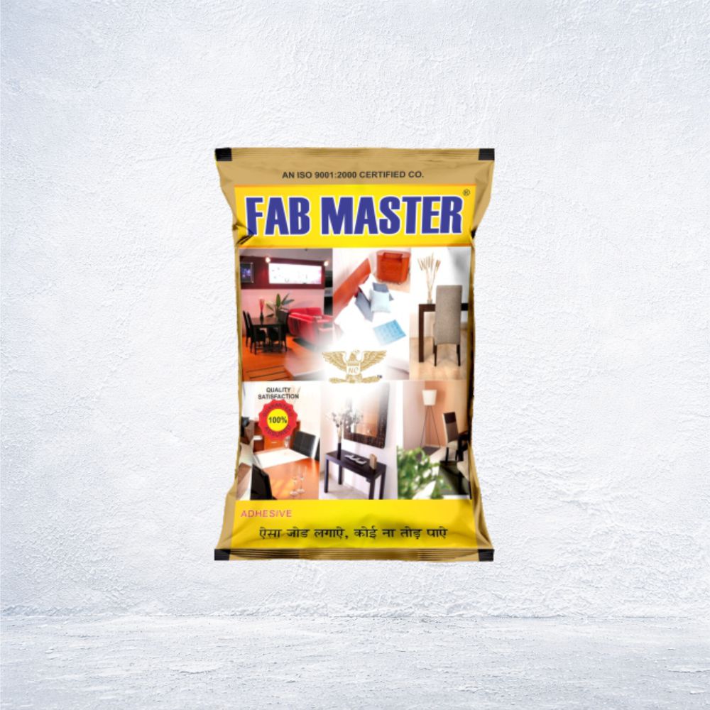 Fab Master Adhesive