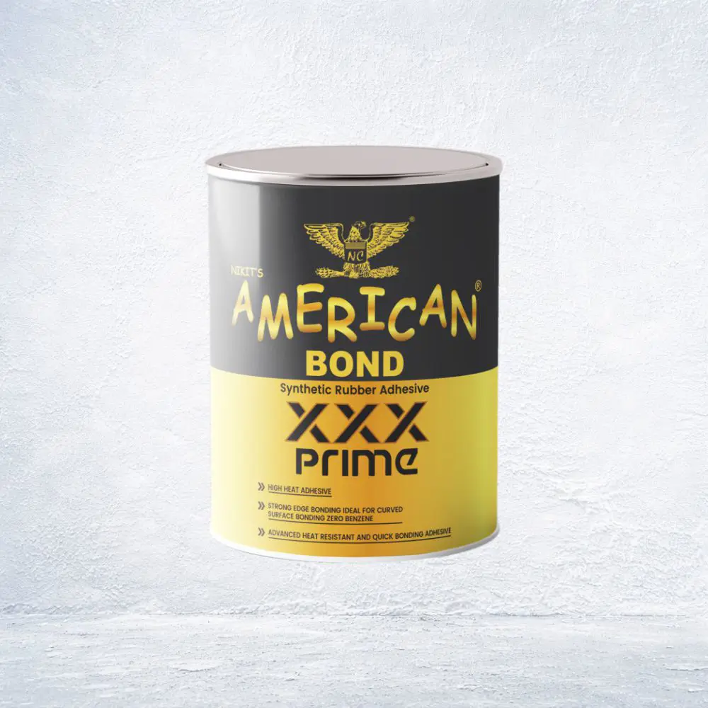 American Bond XXX Prime