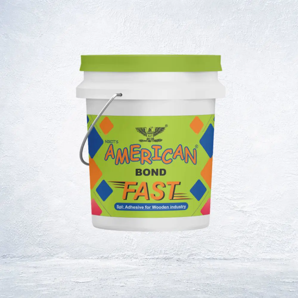American Bond Fast Special Grade Adhesive