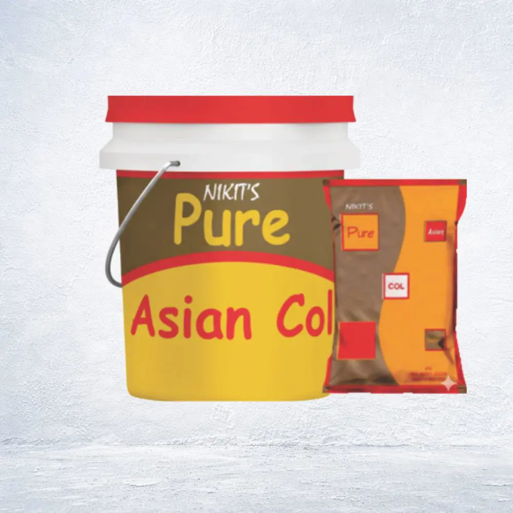 Pure Asian Col PVA Adhesive