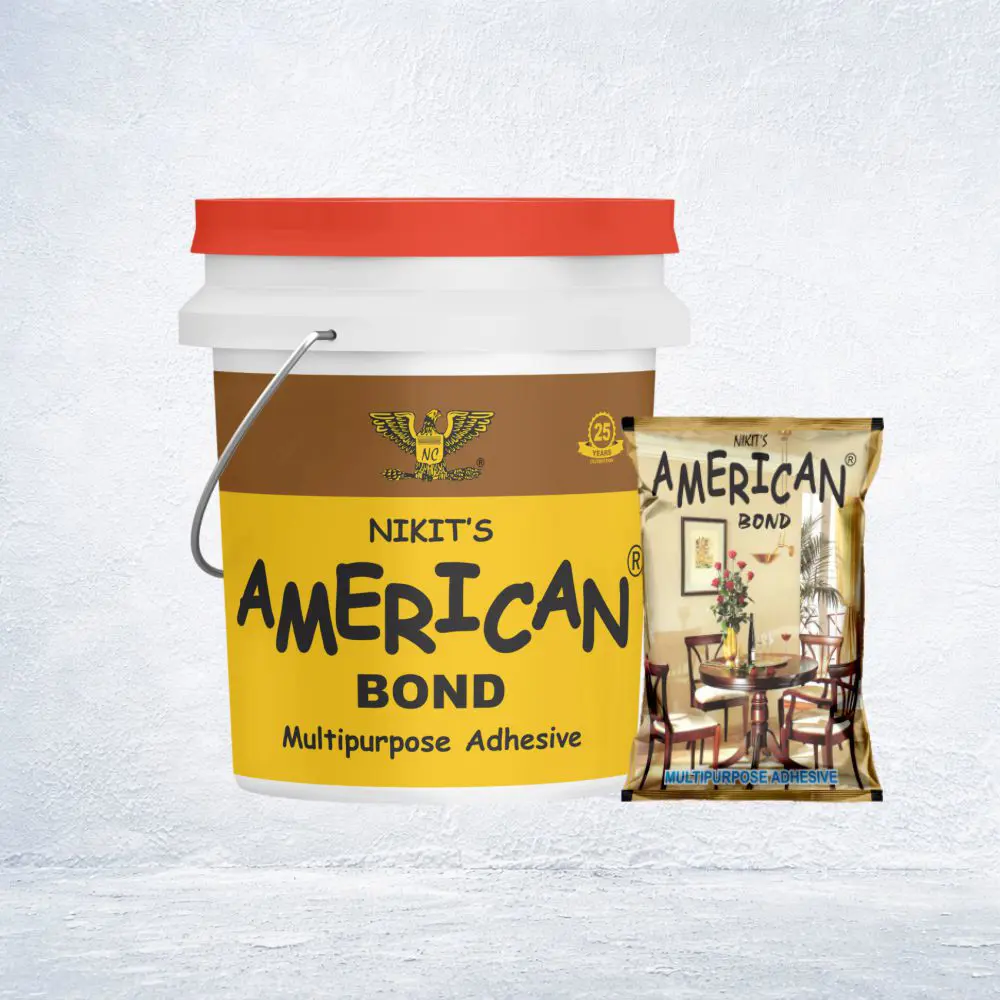 American Bond Multipurpose Adhesive