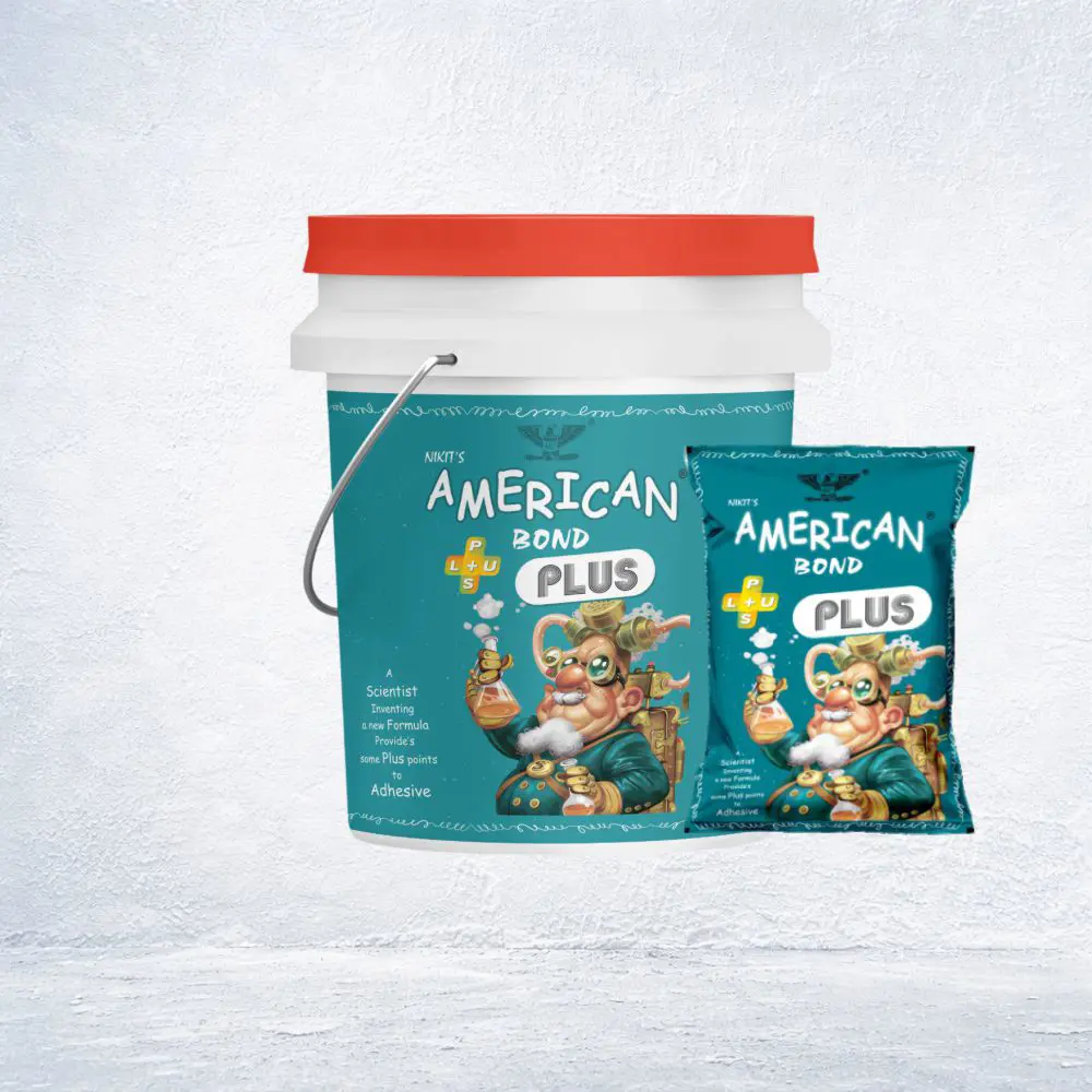 American Bond Plus Adhesive