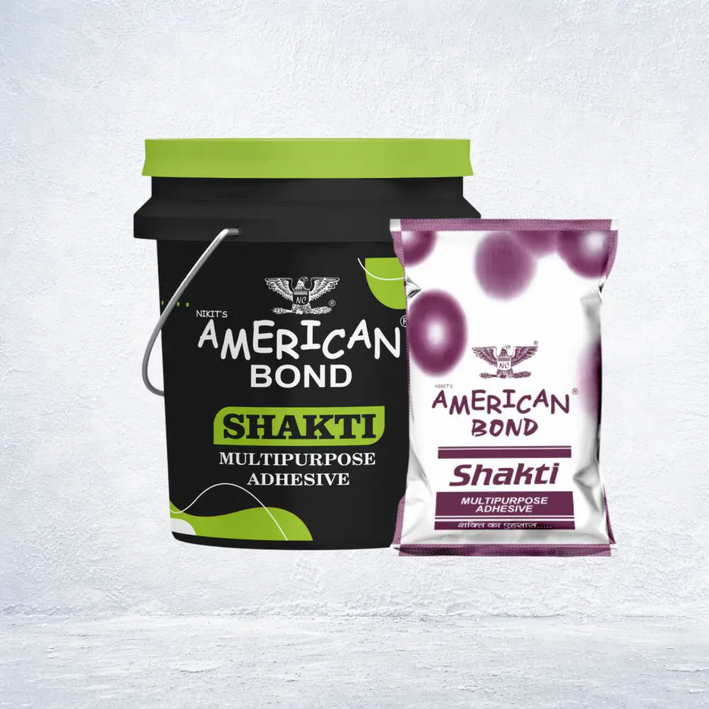 American Bond Shakti Multipurpose Adhesive