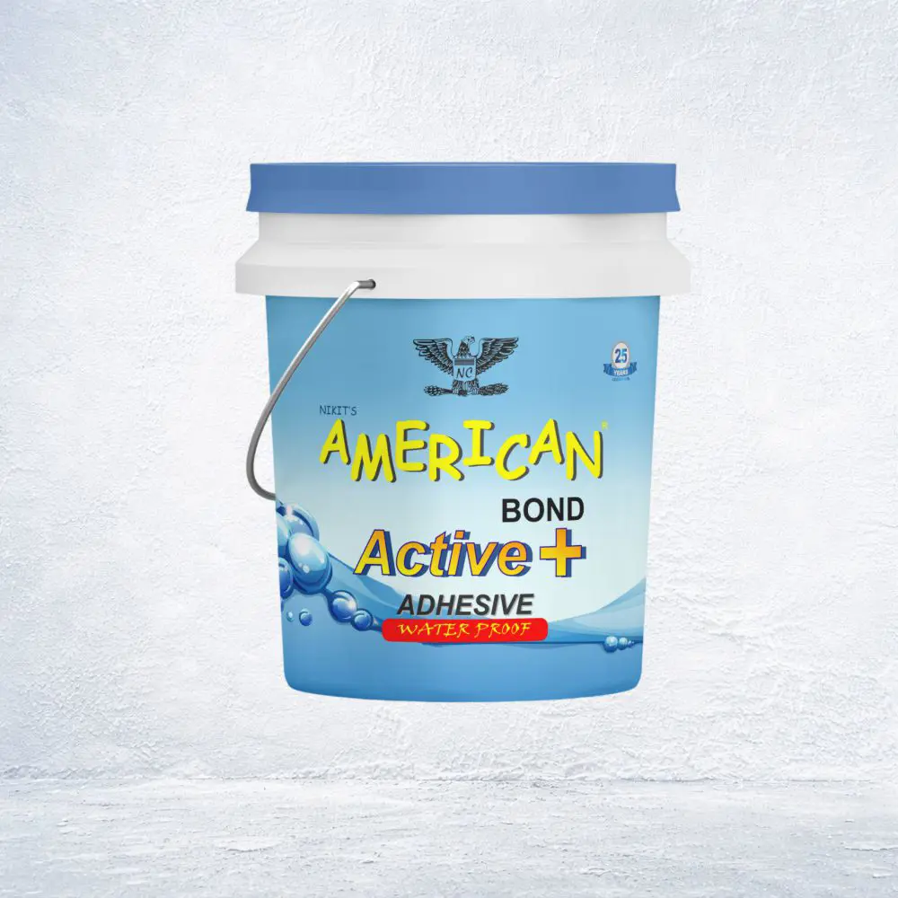 American Bond Active+ Adhesive