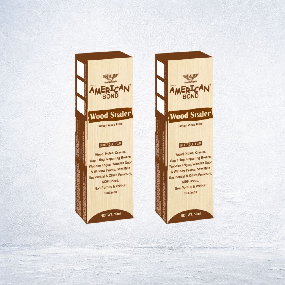 American Bond Wood Sealer